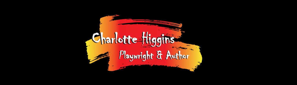 Charlotte Higgins
